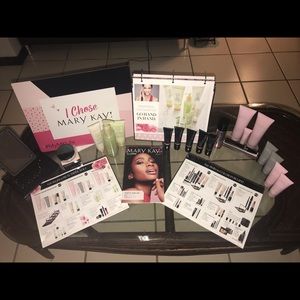 Mary Kay Products